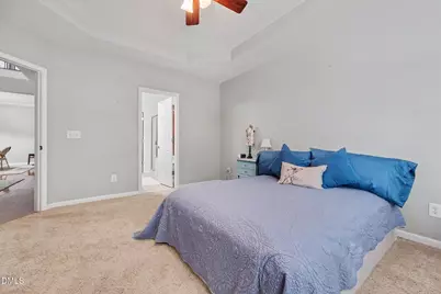 2830 Casona Way, Raleigh, NC 27616 - Photo 17