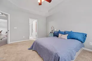 2830 Casona Way, Raleigh, NC 27616 - Photo 17