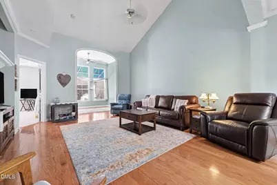 2830 Casona Way, Raleigh, NC 27616 - Photo 5