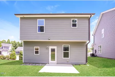 415 Crawford Parkway, Clayton, NC 27520 - Photo 31