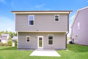 415 Crawford Pkwy, Clayton, NC 27520 - Photo 31