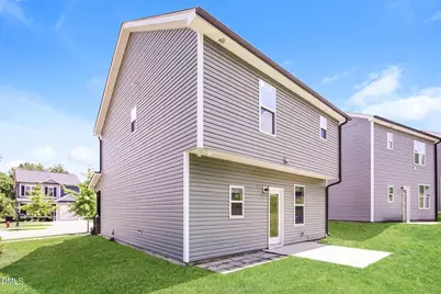 415 Crawford Parkway, Clayton, NC 27520 - Photo 33