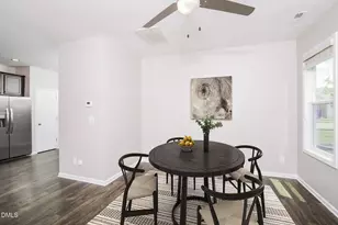 415 Crawford Pkwy, Clayton, NC 27520 - Photo 23