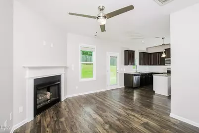415 Crawford Parkway, Clayton, NC 27520 - Photo 7