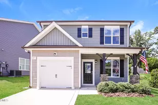 415 Crawford Pkwy, Clayton, NC 27520 - Photo 1