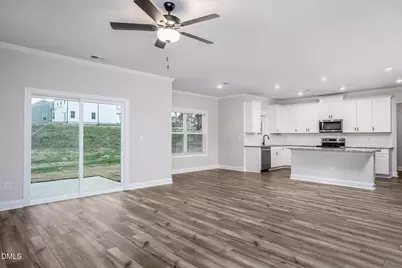 251 Custer Drive, Mebane, NC 27302 - Photo 7