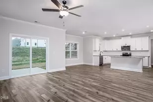 251 Custer Dr, Mebane, NC 27302 - Photo 7