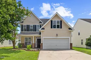 3520 Sunbright Ln, Raleigh, NC 27610 - Photo 1
