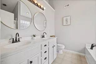 3520 Sunbright Ln, Raleigh, NC 27610 - Photo 5