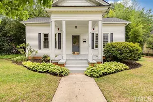 312 E Church St, Smithfield, NC 27577 - Photo 1