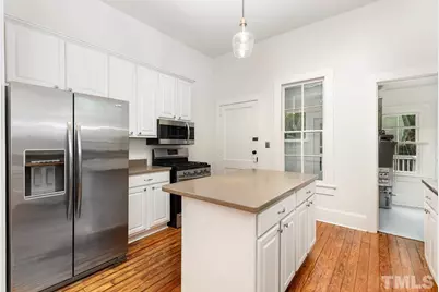 312 E Church Street, Smithfield, NC 27577 - Photo 5