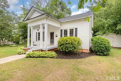 312 E Church Street, Smithfield, NC 27577 - Photo 3