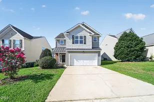 3558 Sunbright Ln, Raleigh, NC 27610 - Photo 1