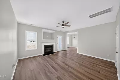 3558 Sunbright Lane, Raleigh, NC 27610 - Photo 3