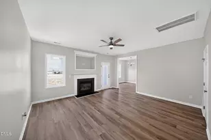 3558 Sunbright Ln, Raleigh, NC 27610 - Photo 3