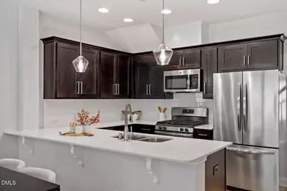 149 Manordale Drive, Chapel Hill, NC 27517 - Photo 3