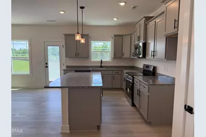 2013 Tharrington Way, Rocky Mount, NC 27803 - Photo 5