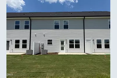 2013 Tharrington Way, Rocky Mount, NC 27803 - Photo 13