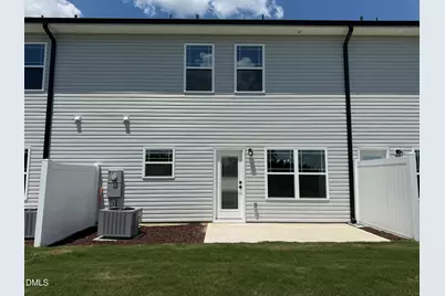 2013 Tharrington Way, Rocky Mount, NC 27803 - Photo 15