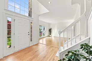 203 Red Field St, Cary, NC 27513 - Photo 5