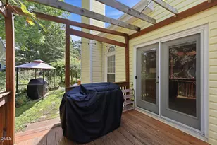 203 Red Field St, Cary, NC 27513 - Photo 37