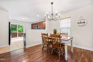 2437 Ferdinand Dr, Knightdale, NC 27545 - Photo 5