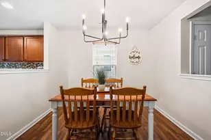 2437 Ferdinand Dr, Knightdale, NC 27545 - Photo 9