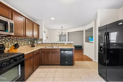 2437 Ferdinand Drive, Knightdale, NC 27545 - Photo 5