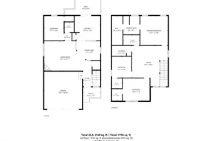 2437 Ferdinand Dr, Knightdale, NC 27545 - Photo 33