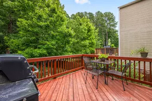 2437 Ferdinand Dr, Knightdale, NC 27545 - Photo 29