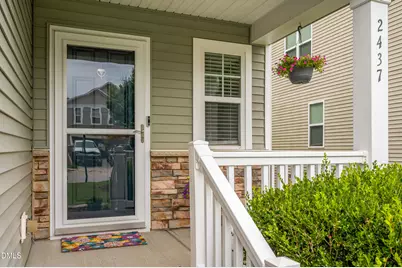 2437 Ferdinand Drive, Knightdale, NC 27545 - Photo 3