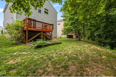 2437 Ferdinand Drive, Knightdale, NC 27545 - Photo 33