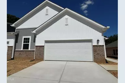 846 Hanford Landing Drive, Graham, NC 27253 - Photo 1
