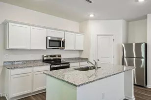 846 Hanford Lndg Dr, Graham, NC 27253 - Photo 7