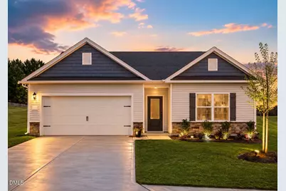 45 Saddle Way, Youngsville, NC 27596 - Photo 1