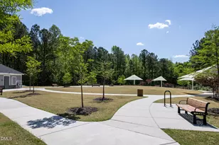 45 Saddle Way, Youngsville, NC 27596 - Photo 9