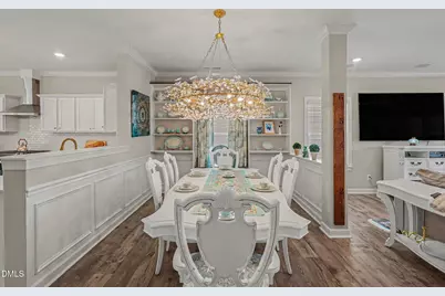 688 Bent Willow Drive, Clayton, NC 27527 - Photo 5