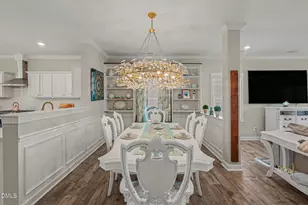 688 Bent Willow Dr, Clayton, NC 27527 - Photo 5