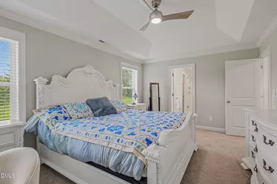 688 Bent Willow Drive, Clayton, NC 27527 - Photo 17