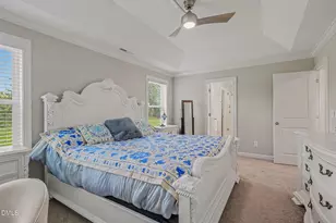 688 Bent Willow Dr, Clayton, NC 27527 - Photo 17
