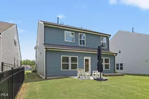 688 Bent Willow Dr, Clayton, NC 27527 - Photo 27