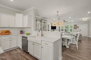 688 Bent Willow Dr, Clayton, NC 27527 - Photo 9