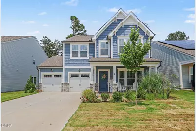 688 Bent Willow Drive, Clayton, NC 27527 - Photo 1