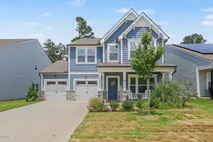 688 Bent Willow Dr, Clayton, NC 27527 - Photo 1