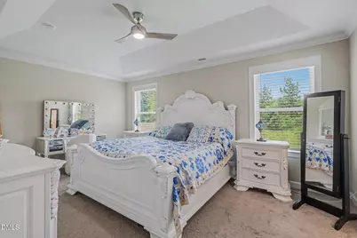 688 Bent Willow Drive, Clayton, NC 27527 - Photo 15