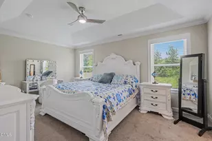 688 Bent Willow Dr, Clayton, NC 27527 - Photo 15