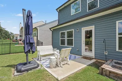 688 Bent Willow Drive, Clayton, NC 27527 - Photo 25