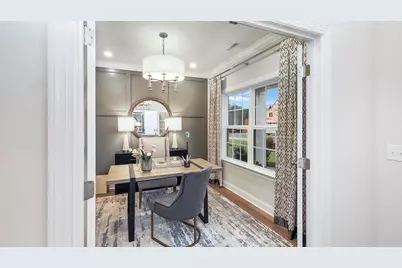 5035 Woodlawn Drive, Durham, NC 27703 - Photo 5
