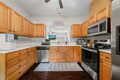 4323 Pine Springs Court, Raleigh, NC 27613 - Photo 3