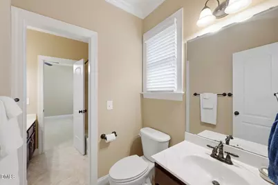 108 Bells Walk Court, Holly Springs, NC 27540 - Photo 27